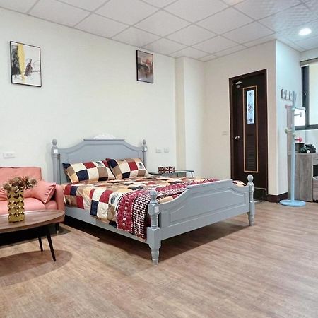 No 8 Homestay Chaozhou Esterno foto