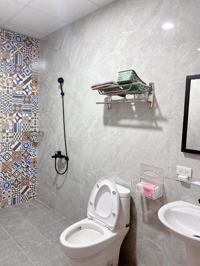 No 8 Homestay Chaozhou Esterno foto