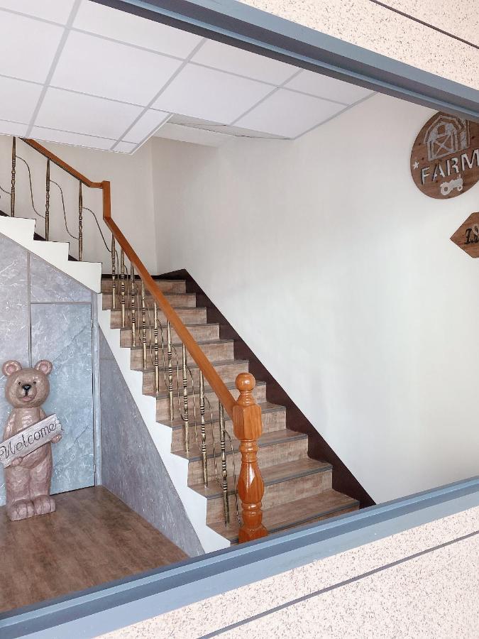 No 8 Homestay Chaozhou Esterno foto