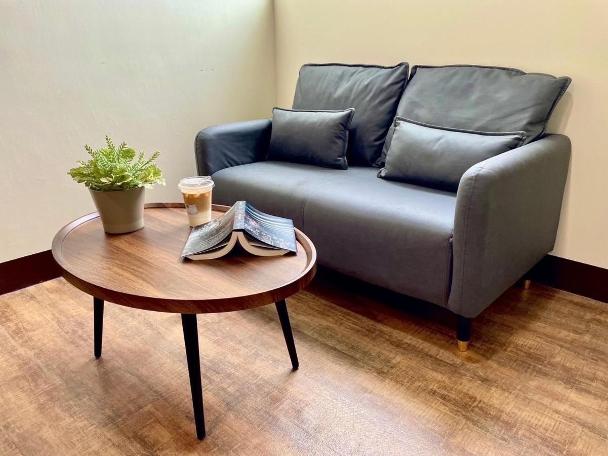 No 8 Homestay Chaozhou Esterno foto