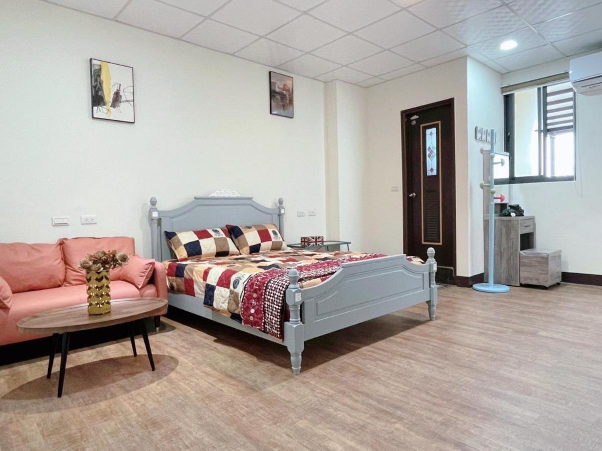 No 8 Homestay Chaozhou Esterno foto