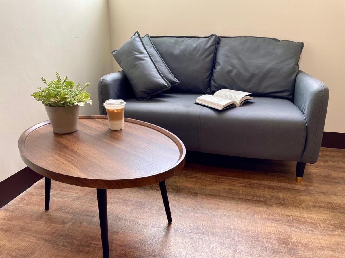 No 8 Homestay Chaozhou Esterno foto