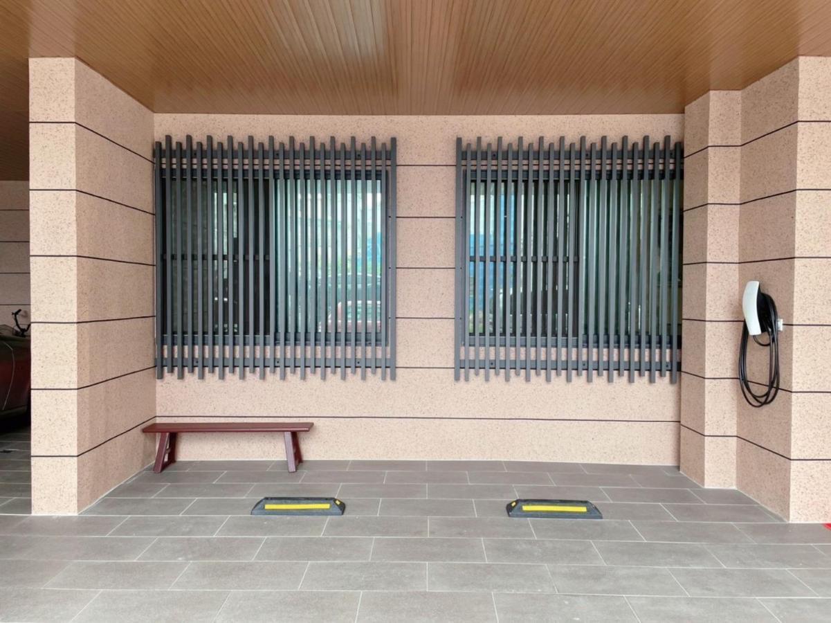 No 8 Homestay Chaozhou Esterno foto