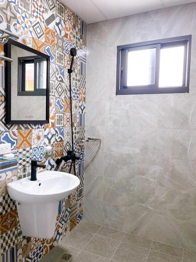 No 8 Homestay Chaozhou Esterno foto