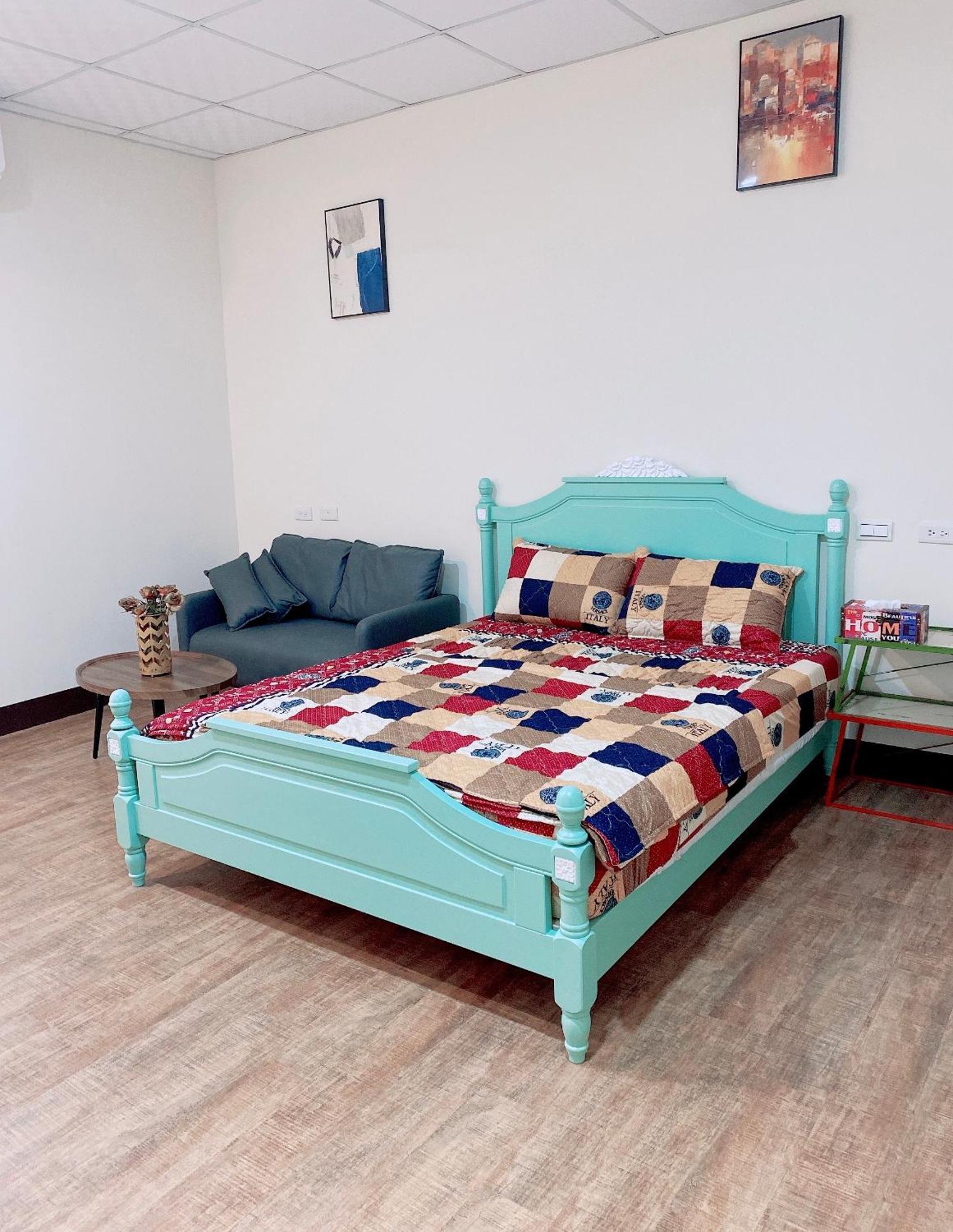 No 8 Homestay Chaozhou Camera foto