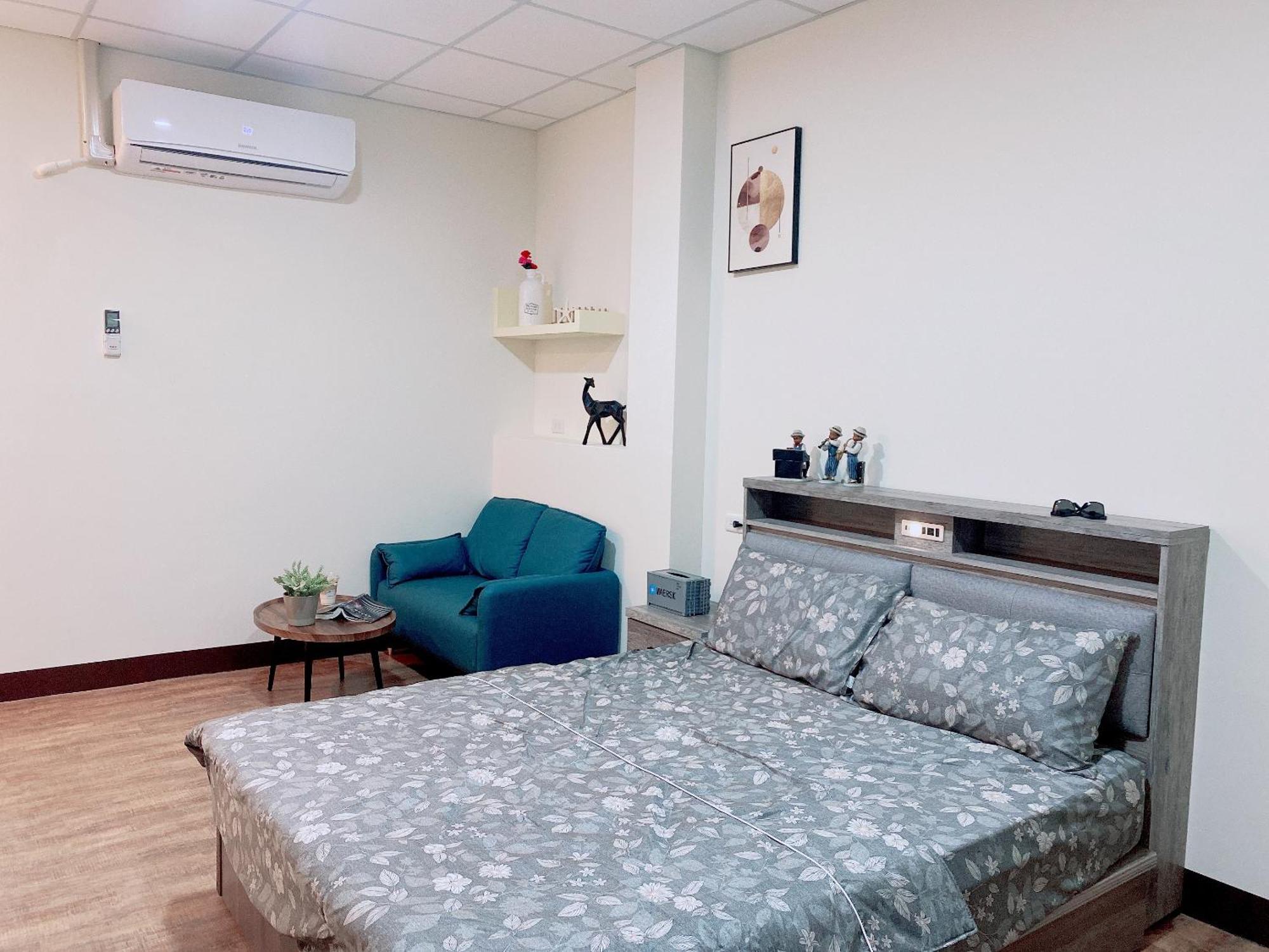 No 8 Homestay Chaozhou Camera foto